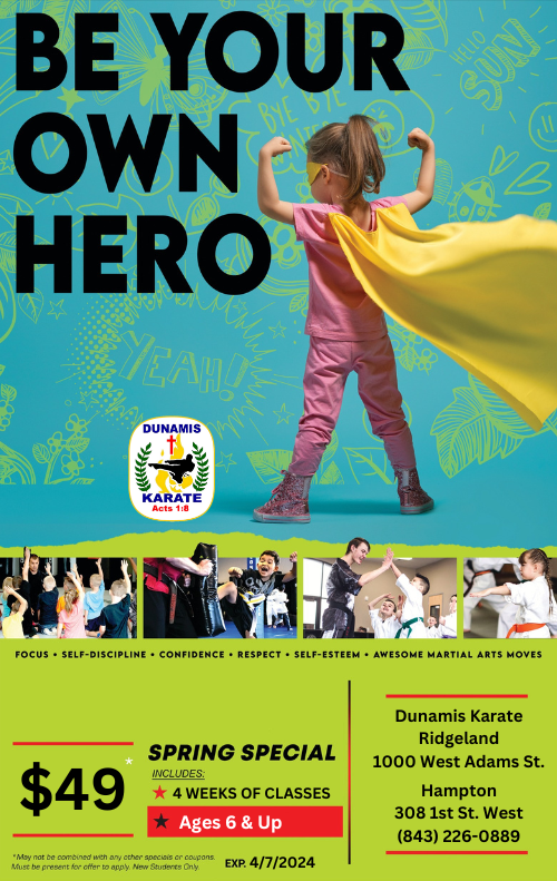 Copy of Be Your Own Hero Ad Halfpage.png