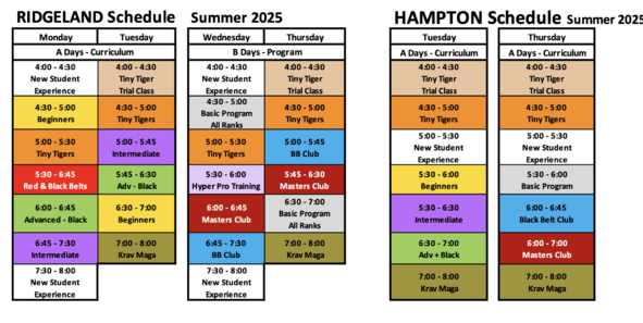 Summer 2025 Schedule.png
