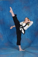 Dunamis Karate UFAF Charter School :: Instructors